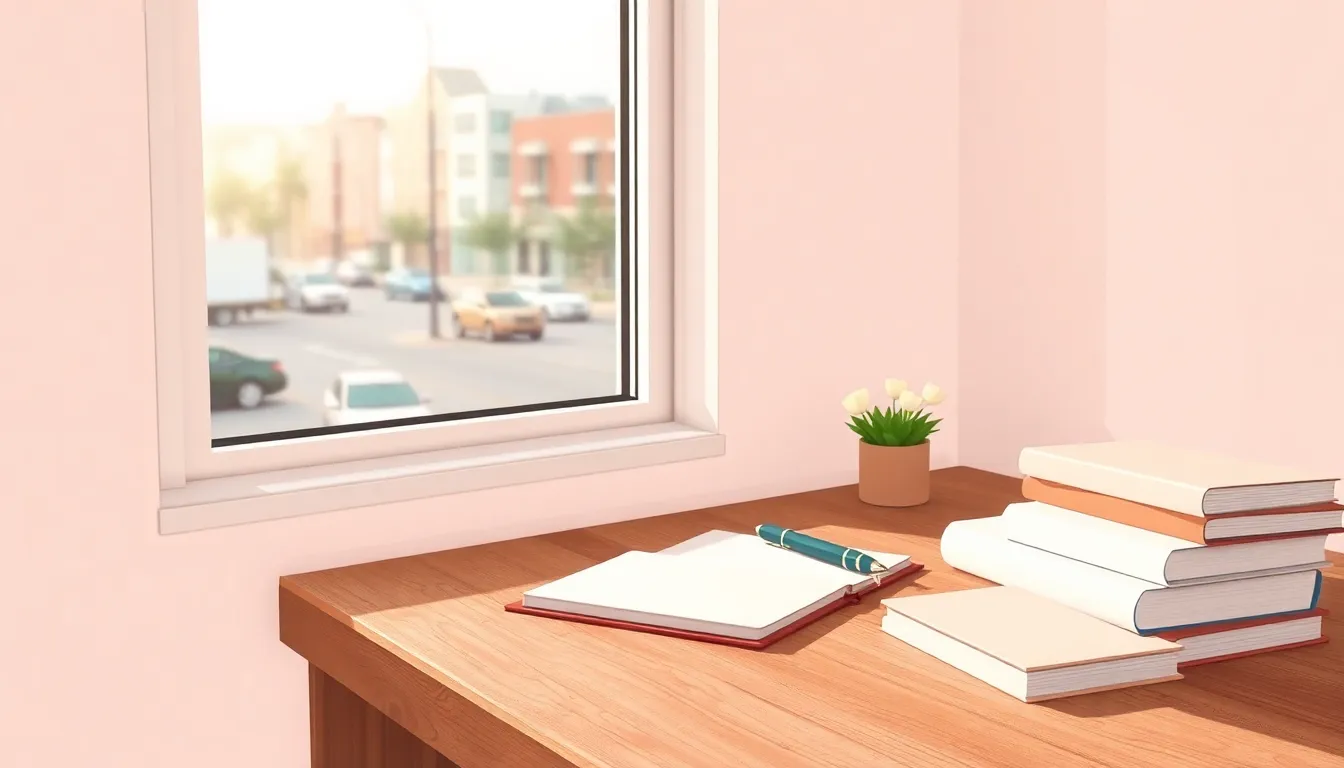 From Idea to Published: A Simple Roadmap for Writing Your First Book