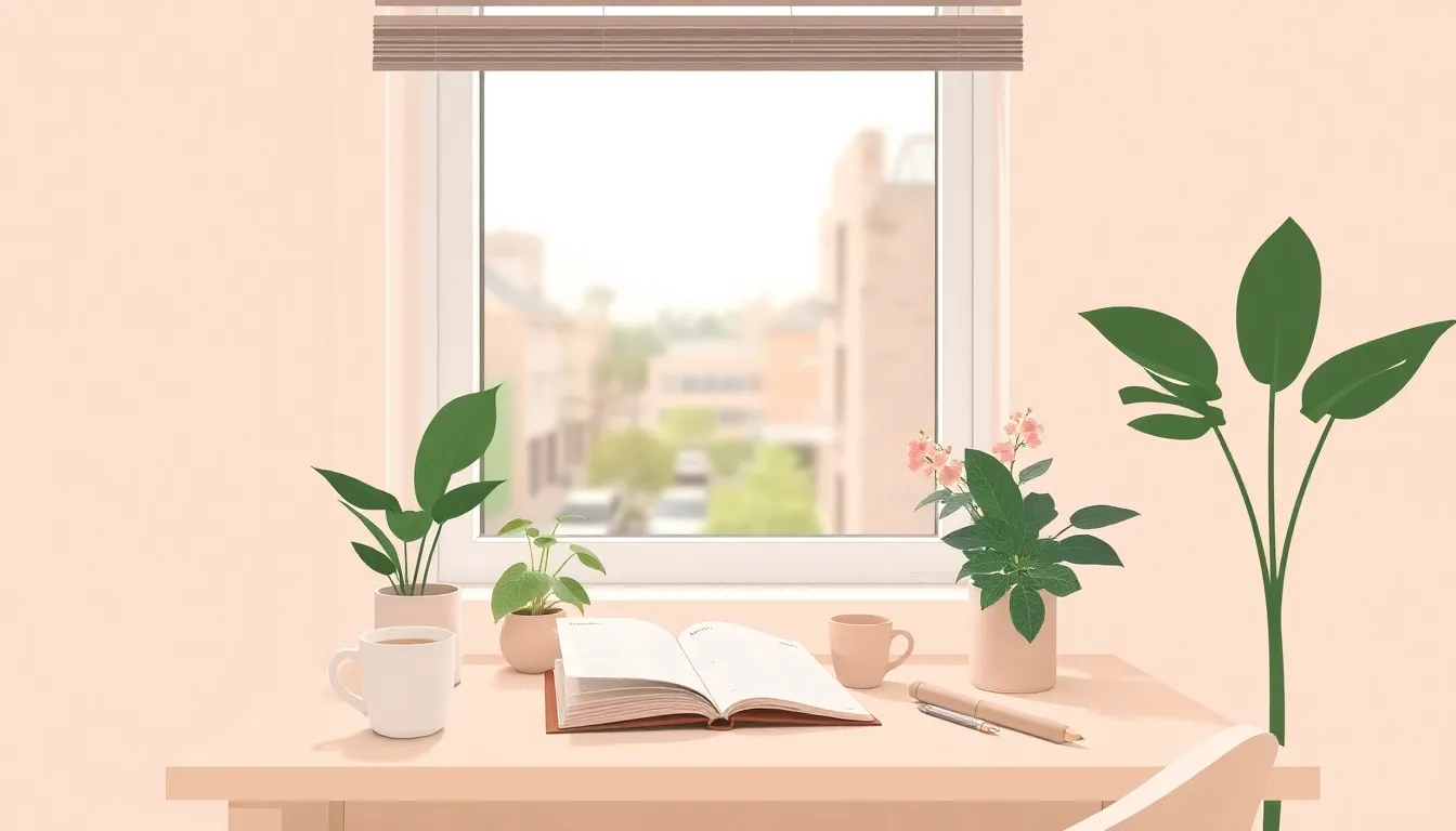 The Life Control Center: One Calm Place to Keep What Matters in View