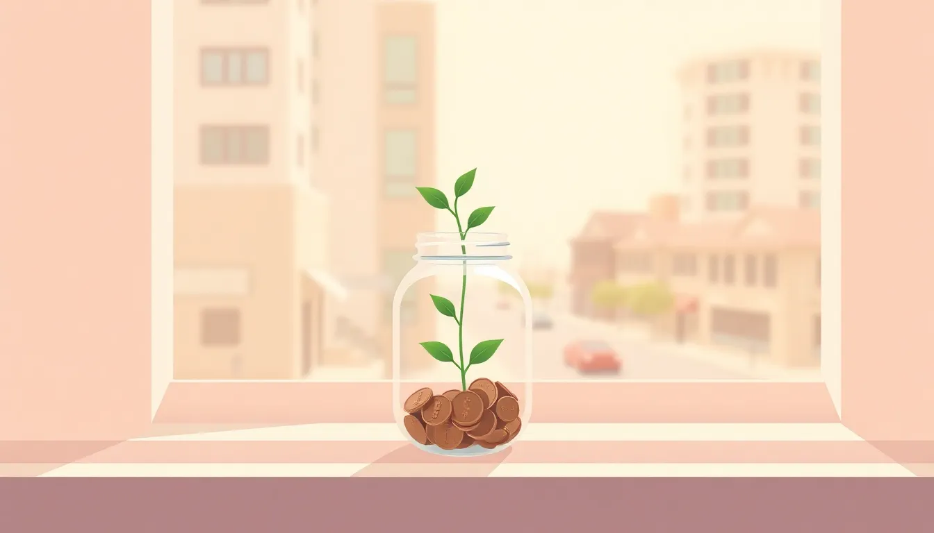 The Six-Step Money Reset: A Calm Way to Take Control of Your Money